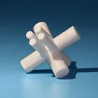 2019 factory price high hardness alumina ceramic parts for space industry