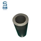 Popular high temperature resistance 35-350mm external diameter large diameter ptfe tube