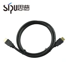 SIPU HDTV HDMI Gold 1080P HDMI Cable 4k