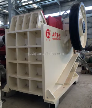 PE600x900 Jaw Crusher price