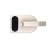 TTLOCK Wifi internet remote control bluetooth password IC card smart glass door lock