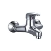 China faucet supplier Bathtub mixer single handle bathroom shower mixer faucet