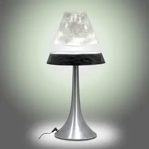 lamp with pvc