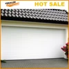 automatic roll up garage door roller shutter door