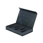 Custom Logo Printing cardboard paper packaging nail polish gift packing box