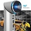 2019 New 100 Ansi 1000 5000 7000 Lumens Led Laser Bluetooth 3D Home Cinema Smart Mini Projector