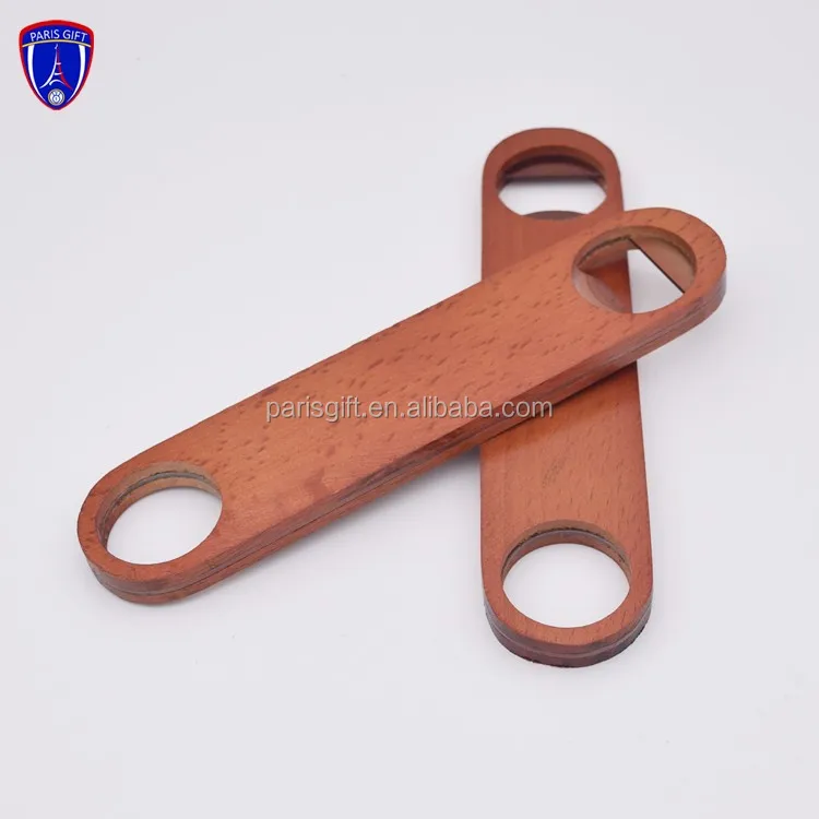 printing logo multifunctional can opener fancy beer bottle