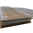 Sweden SSAB hardox500 wear plate high hardness wear-resistant 17-4PH medium thick steel plate