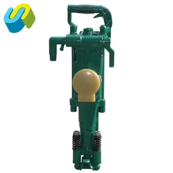Powerful Mining Used Pneumatic Air Leg Jack Hammer, View jack hammer, OEM Product Details from Quzho