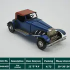 Modern style simple design classical handmade antique car decorations for sale
