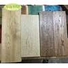 A Grade Laq Oak 189mm 3-Ply Solid Wood Flooring Engineered Laminate Wood Flooring