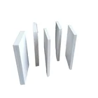 Fire prevention ECO-friendly Build Material PVC foam board