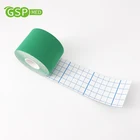 Tape All Kinds Of Tape 5cmx5m Cotton Medical Self Adhesive Kinesiology Tape Kinematics Tex Tape For Sale