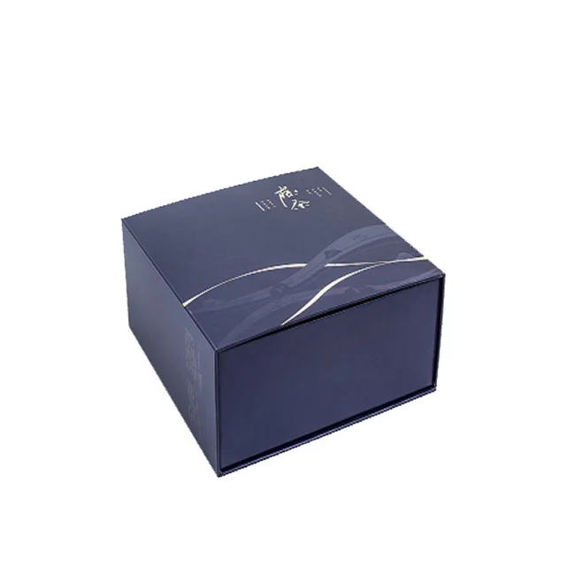 professional design luxury valentine gift box packaging printing