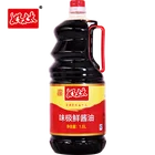 Fermented superior light soy sauce for Chile