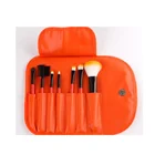 Hot Selling 7pcs New Face Makeup High Quality Custom Logo Makeup Brush Set