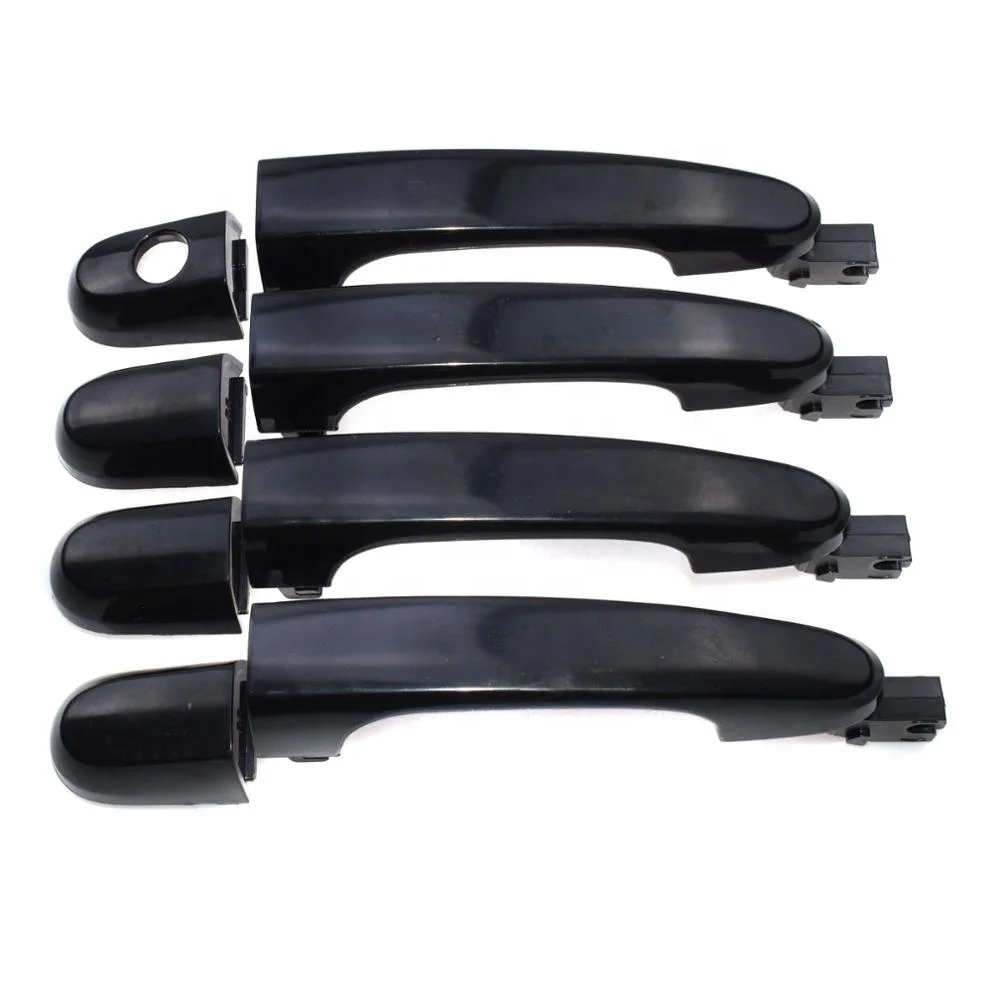 Outside Door Handle Front Left Driver Side for Lexus RX330 RX350 Toyota Tacoma