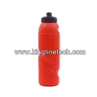 700ml BPA free plastic sports water bottle