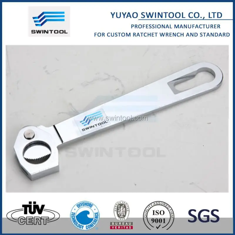 Spot Welding Tip Remover Electrode Wrench Oem Manufacturer Buy