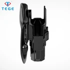 Gun Holster Glock 19 17 Pistol Gun Holster With Paddle