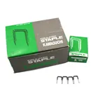 Type Staple/u Staple Nail China Factory Supply U Type Fence Staple/u Shaped Nail With Best Price