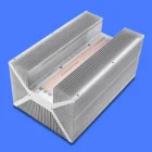 Hot Selling Great Material CE custom size heat pipes sink