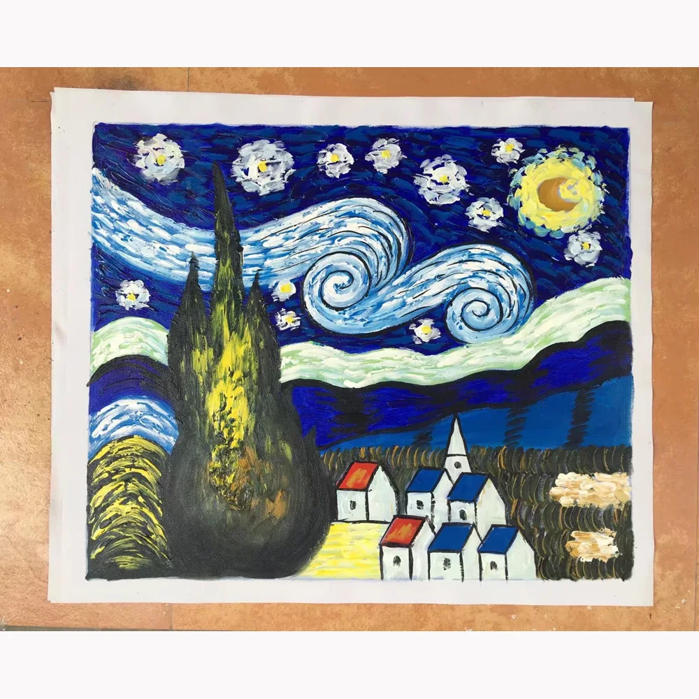 Love Van Gogh lost the sky 013 (1)