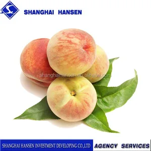 import agent of peach sweet