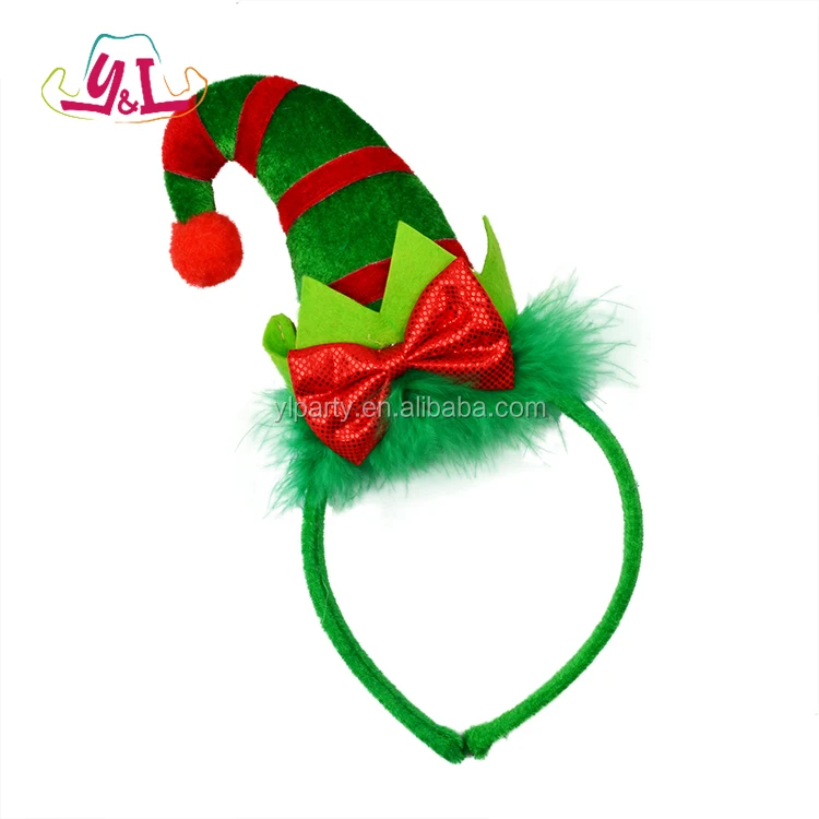 Christmas pudding head boppers for new years Christmas pudding head boppers for new years