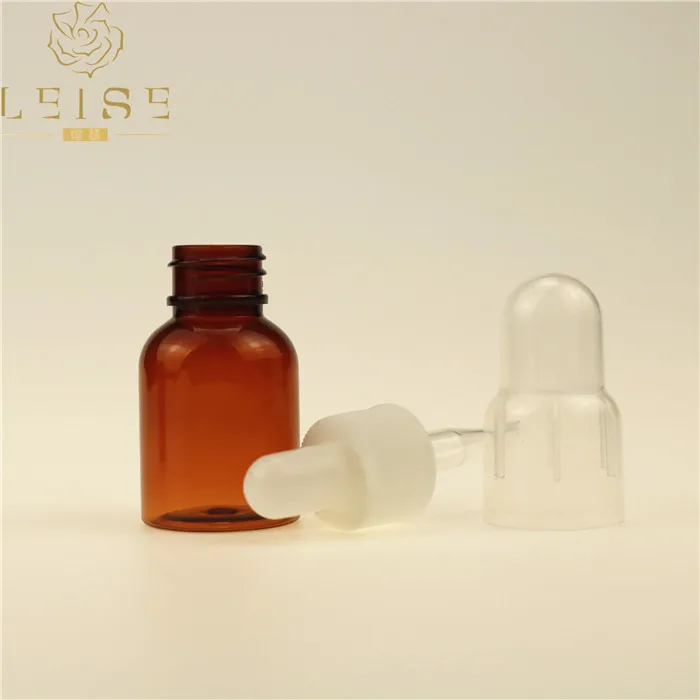 PET essential oil bottle21