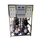 Small Scale Sea Reverse Osmosis System Ro Water Purifier