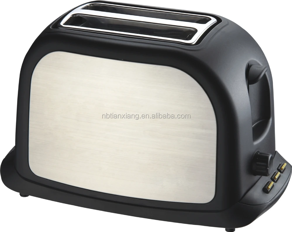 Antislip Feet Single Slice 800w Toaster Buy 1 Slice Toaster,1 Slice