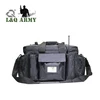 LQ ARMY Tactical Bag Range Bag Large Carry Duty Bag for Law Enforcement