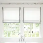 J.S.L on Sale Ring/Colorful Patterns for Wholesale Roman Shades