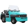 TD20 Electric Baggage Tractor electric towing tractor