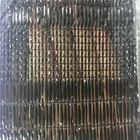 110g hdpe green garden sun shade netting for raised garden beds
