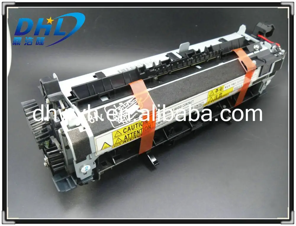 Rm2 5796 Rm2 5796 000 220v Rm2 5795 For Printer Laserjet M630 Fuser