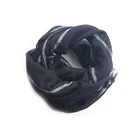 LOPE Fashion Women Good Quality Factory Directly Lady 100% Wool Winter Wool Shawl Scarf