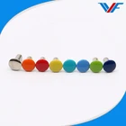 Practical products multiple colour rivet for jeans