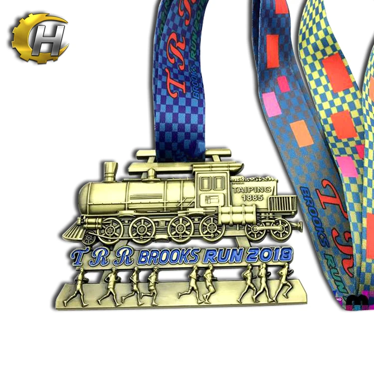 medal for competition