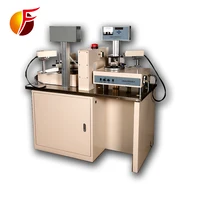High Precision Fully Automatic Desktop X