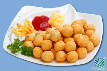 fish balls