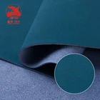 Close-Out Price Nubuck Microfiber Synthetic Leather for shoes, bags and car seats cover