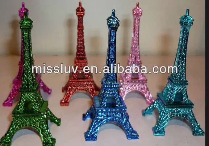25cm color Eff tower  18rmb.jpg