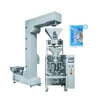 Automatic Volumetric Cup Measuring Commercial Ice Cube Packing Machine