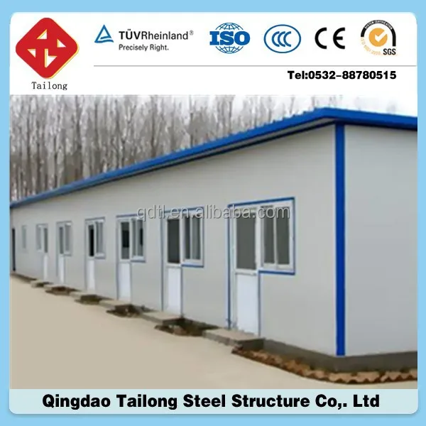 low cost prefabricated modular coffee house