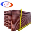 CFB Heating Elements Boiler Accessory Superheater with Best Price