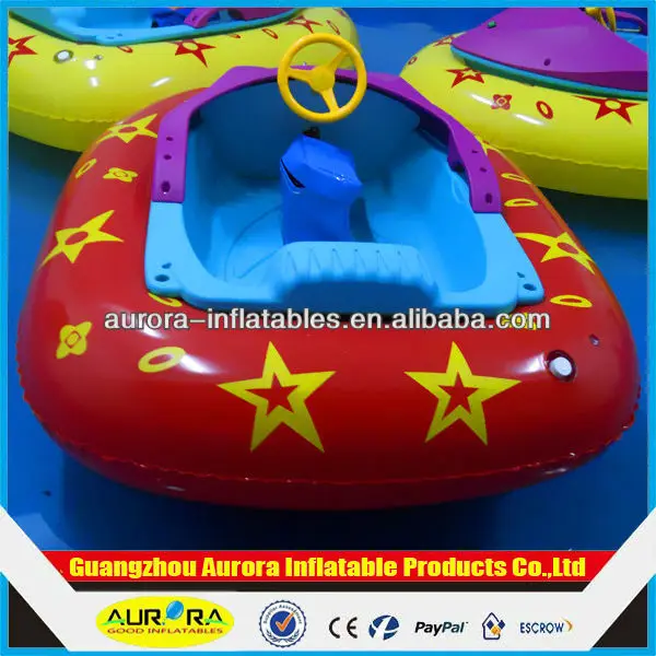 children bumper boat