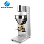 Online Support Meat Ball Machine Durable Meatball Processing Automatic Maker Stuffed
