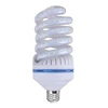 new item led light e27 bulbs LED spiral light